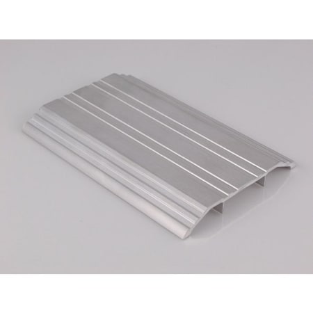 Pemko 170A42 42" Saddle Threshold Mill Aluminum 170A42